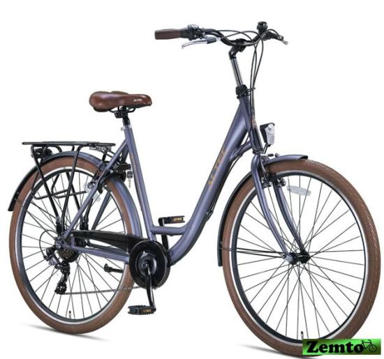 fahrrad 28 zoll 7 gänge 55 cm rahmenhöhe